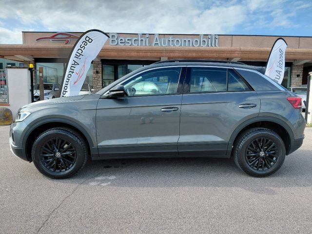 Volkswagen T-Roc 1.5 TSI ACT DSG Life - foto 2 di 4