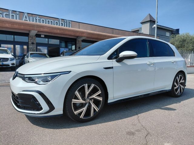 Volkswagen Golf 1.5 eTSI Mild Hybrid 150 CV ACT DSG R-Line usato a MAZZANO