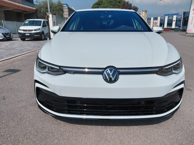 Volkswagen Golf 1.5 R-Line DSG TSI Mild Hybrid 150 CV ACT - foto 3 di 4
