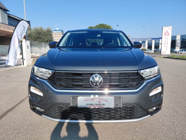 Volkswagen T-Roc 1.0 TSI Business BlueMotion Technology - foto 4 di 4