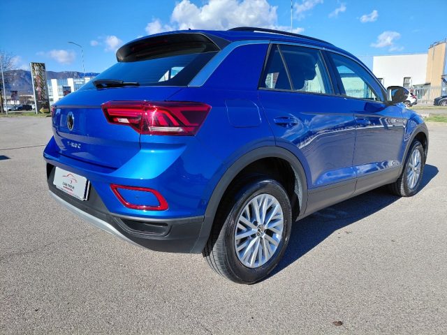 Volkswagen T-Roc 2.0 TDI SCR 150 CV DSG Life - foto 3 di 4