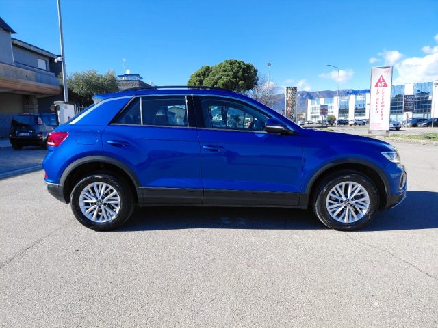 Volkswagen T-Roc 2.0 TDI SCR 150 CV DSG Life - foto 2 di 4