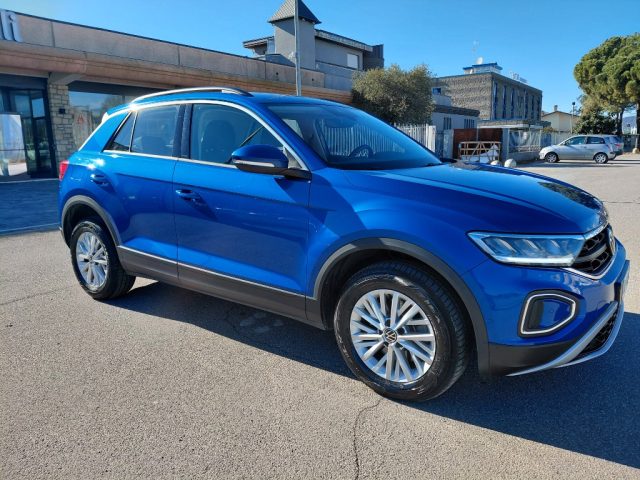 Volkswagen T-Roc 2.0 TDI SCR 150 CV DSG Life usato a MAZZANO
