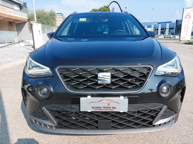 SEAT Arona 1.0 EcoTSI 110 CV DSG FR - foto 4 di 4