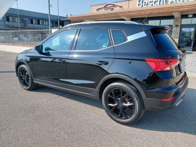 SEAT Arona 1.0 EcoTSI 110 CV DSG FR - foto 3 di 4