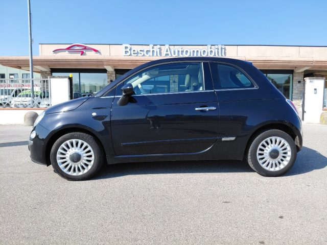 Fiat 500 1.2 Lounge - foto 2 di 4