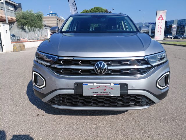 Volkswagen T-Roc 1.5 TSI ACT DSG STYLE - foto 3 di 4