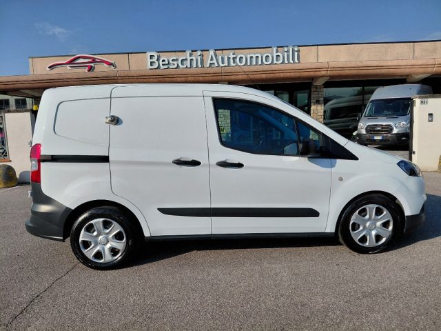 Ford Transit Courier 1.5 TDCi 100CV Van Trend - foto 3 di 4