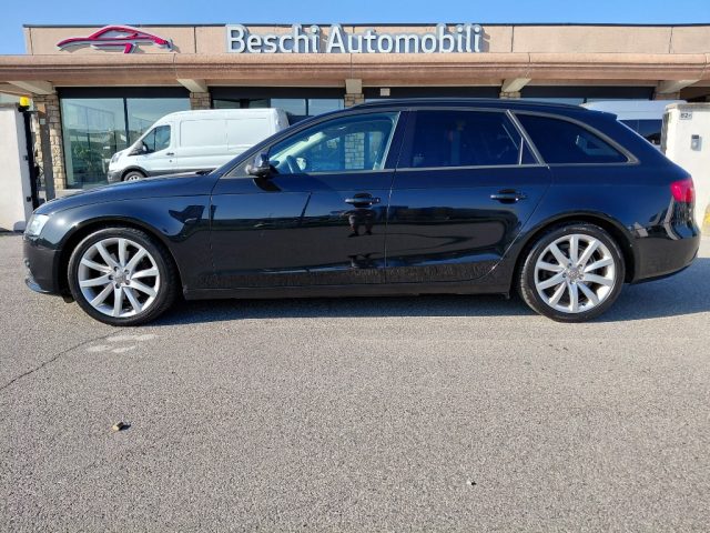 Audi A4 Avant 2.0 TDI 143CV F.AP. multitronic Advanced - foto 2 di 28