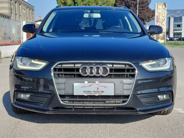 Audi A4 Avant 2.0 TDI 143CV F.AP. multitronic Advanced - foto 4 di 28