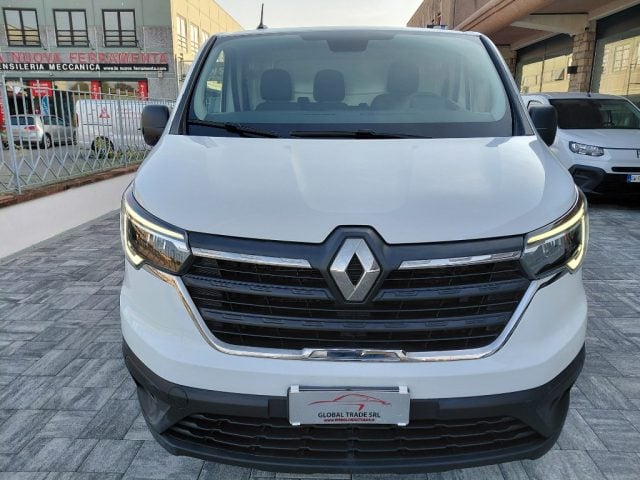 Renault Trafic T27 BluedCi 110CV PC-TN L1H1 N1 - foto 2 di 22