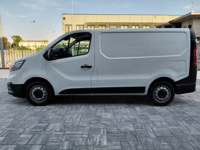 Renault Trafic T27 BluedCi 110CV PC-TN L1H1 N1 - foto 3 di 22