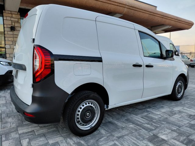 Renault Kangoo 1.5 dCi 95 CV Van 3 Posti - foto 4 di 29