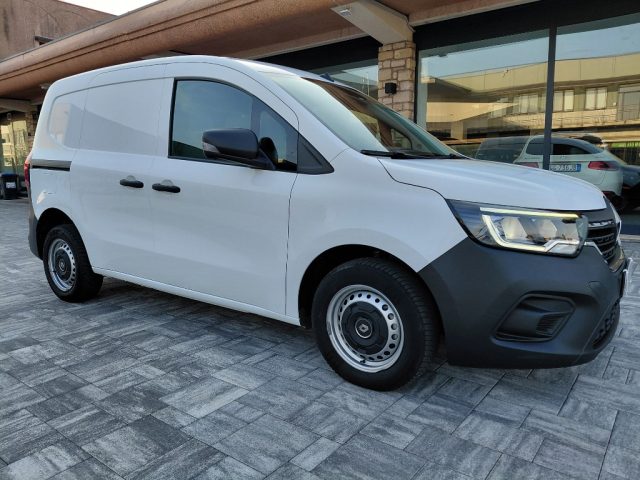 Renault Kangoo 1.5 dCi 95 CV Van 3 Posti - foto 3 di 29