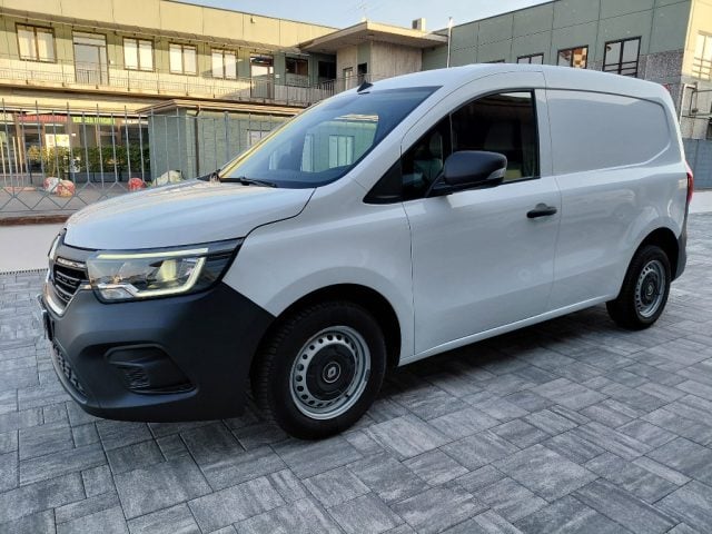 Renault Kangoo 1.5 dCi 95 CV Van 3 Posti, del 2023, 90.000 km, in vendita a Mazzano (BS)
