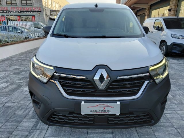 Renault Kangoo 1.5 dCi 95 CV Van 3 Posti - foto 2 di 29