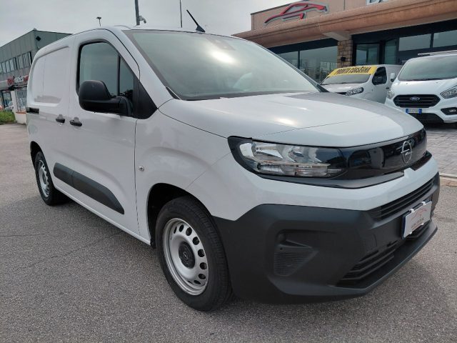 Opel Combo Cargo 1.5 Diesel 130CV L1 - foto 2 di 4