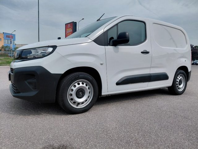 Opel Combo Cargo 1.5 Diesel 130CV L1 - foto 4 di 4