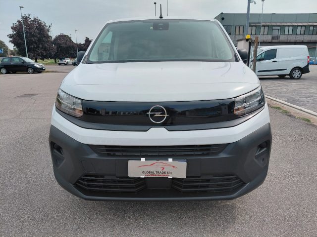Opel Combo Cargo 1.5 Diesel 130CV L1 - foto 3 di 4