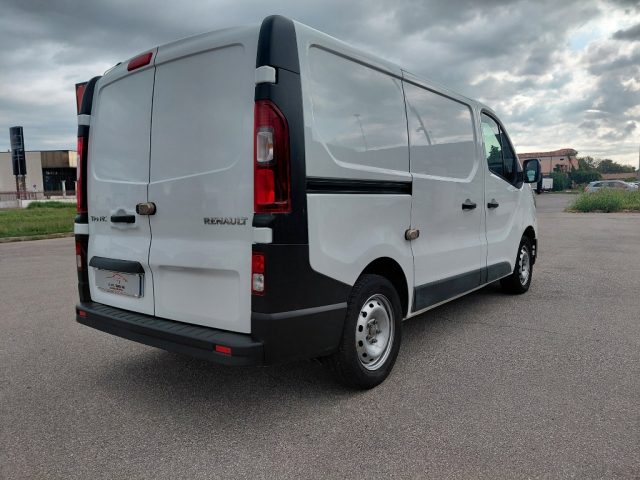 Renault Trafic BluedCi 110CV PC-TN ICE L1H1 - foto 3 di 4