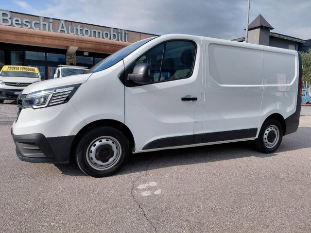 Renault Trafic BluedCi 110CV PC-TN ICE L1H1 - foto 4 di 4