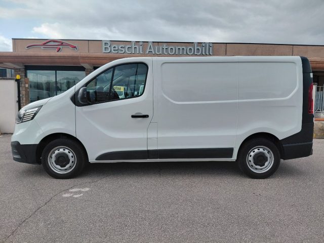 Renault Trafic BluedCi 110CV PC-TN ICE L1H1 - foto 2 di 4