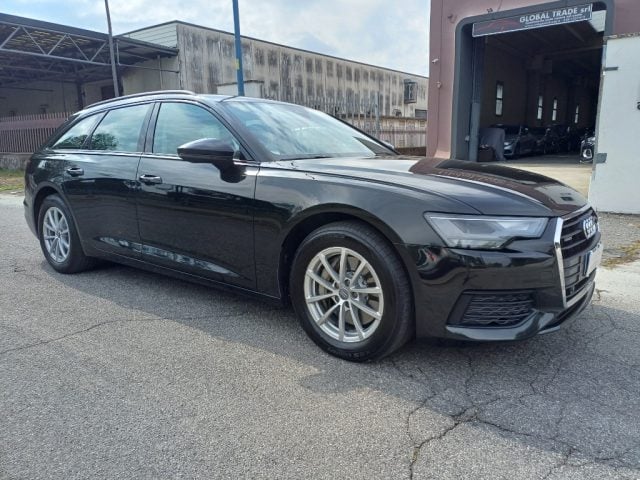 Audi A6 Avant 45 3.0 TDI quattro tiptronic Business Plus, del 2020, 112.000 km, in vendita a Mazzano (BS)