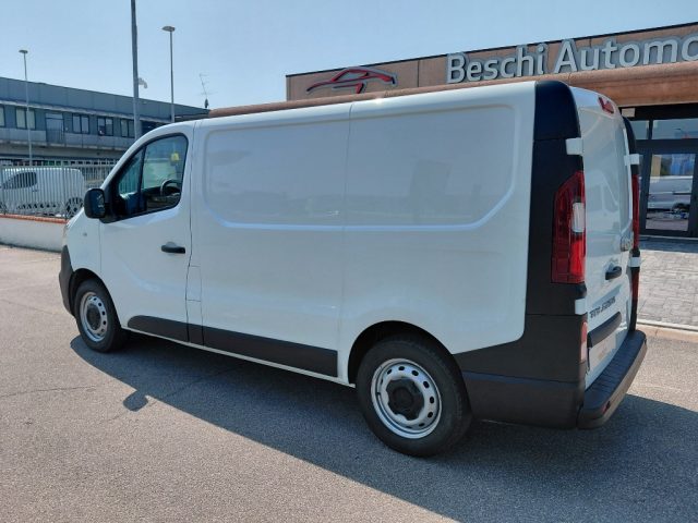 Fiat Talento Talento 2.0 Ecojet 120CV PC-TN-DC Furgone 10q - foto 3 di 4