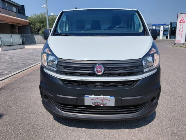 Fiat Talento Talento 2.0 Ecojet 120CV PC-TN-DC Furgone 10q - foto 4 di 4
