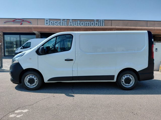 Fiat Talento Talento 2.0 Ecojet 120CV PC-TN-DC Furgone 10q - foto 2 di 4