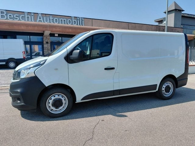 Fiat Talento Talento 2.0 Ecojet 120CV PC-TN-DC Furgone 10q, del 2021, 120.000 km, in vendita a Mazzano (BS)