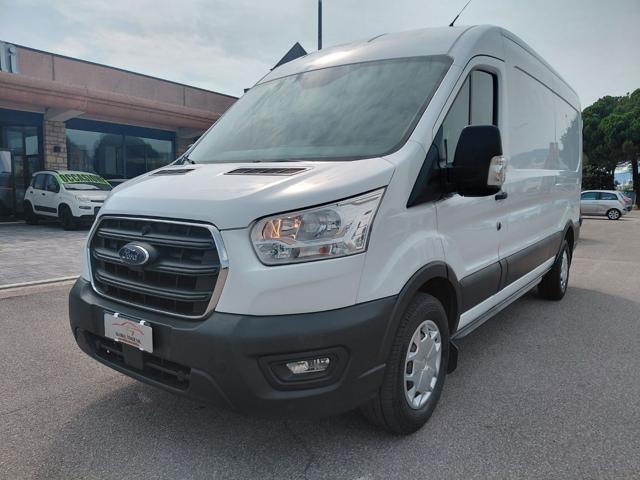 Ford Transit 330 2.0 EcoBlue 130CV L3h2 Trend - foto 2 di 4