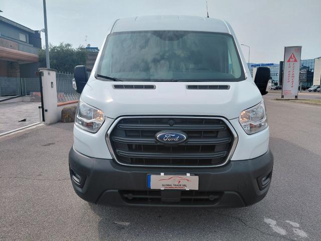 Ford Transit 330 2.0 EcoBlue 130CV L3h2 Trend - foto 3 di 4