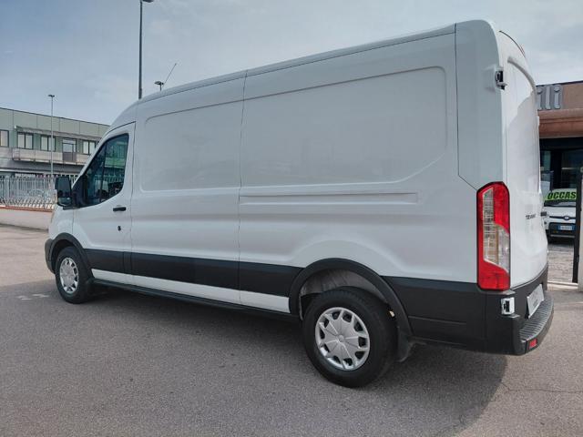 Ford Transit 330 2.0 EcoBlue 130CV L3h2 Trend - foto 4 di 4
