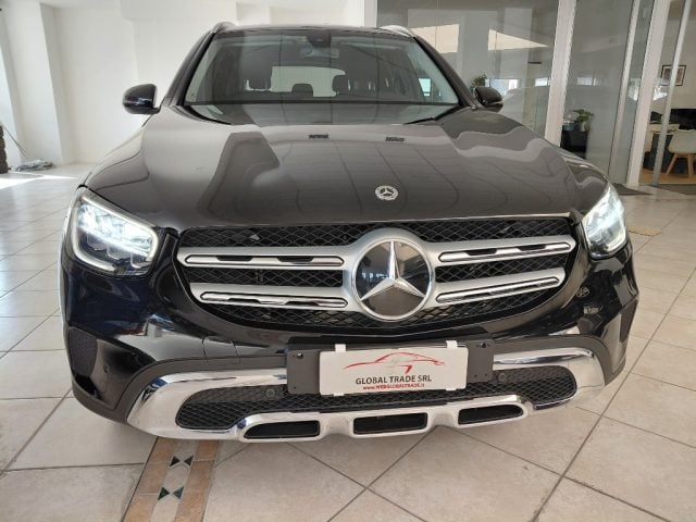 Mercedes-Benz GLC 300 de 4Matic EQ-Power Business Extra - foto 2 di 4
