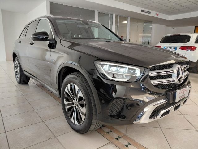 Mercedes-Benz GLC 300 de 4Matic EQ-Power Business Extra - foto 3 di 4