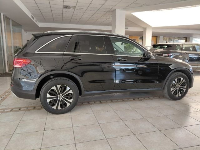 Mercedes-Benz GLC 300 de 4Matic EQ-Power Business Extra - foto 4 di 4