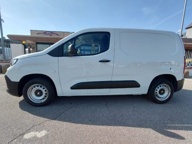 Fiat Doblo Doblò 1.5 BlueHdi 100CV PC-TN Van Easy Pro - foto 3 di 4