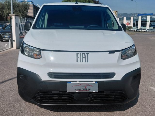 Fiat Doblo Doblò 1.5 BlueHdi 100CV PC-TN Van Easy Pro - foto 2 di 4