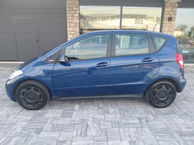 Mercedes-Benz A 180 CDI Elegance - foto 2 di 4