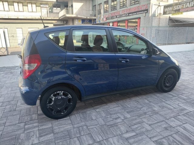 Mercedes-Benz A 180 CDI Elegance - foto 4 di 4