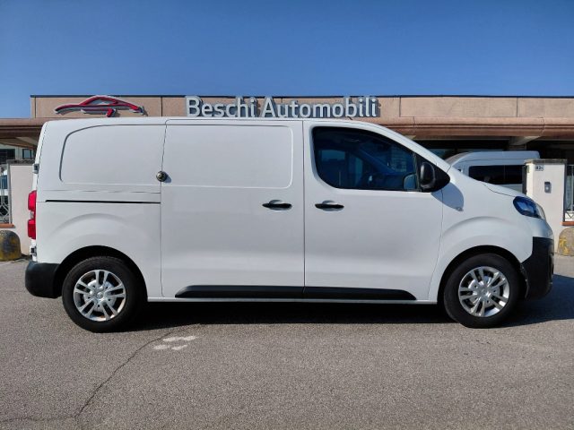 Opel Vivaro VIVARO 1.5 Diesel 120CV S&S L2H1 Furgone Enjoy - foto 2 di 4