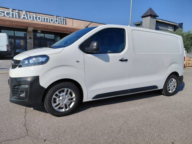 Opel Vivaro VIVARO 1.5 Diesel 120CV S&S L2H1 Furgone Enjoy - foto 4 di 4