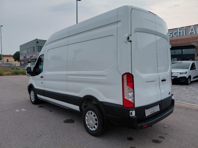 Ford Transit 350 2.0TDCiEcoBlue 130 RWD PL-SL-TA Furg.Jumbo Tre - foto 3 di 4