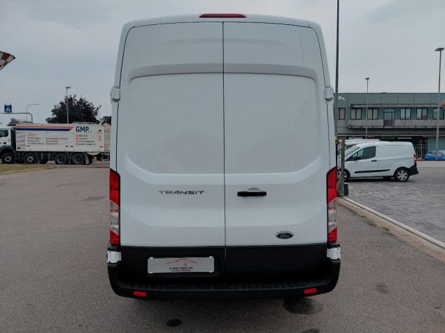 Ford Transit 350 2.0TDCiEcoBlue 130 RWD PL-SL-TA Furg.Jumbo Tre - foto 4 di 4