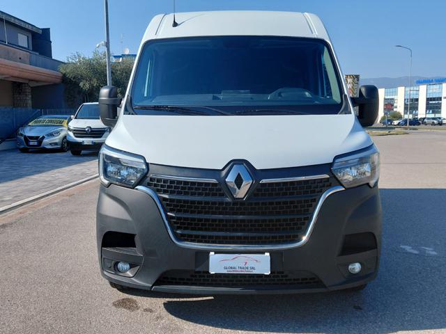 Renault Master RENAULT MASTER L2 H2 T35 DCI 135 ICE FP - foto 2 di 4