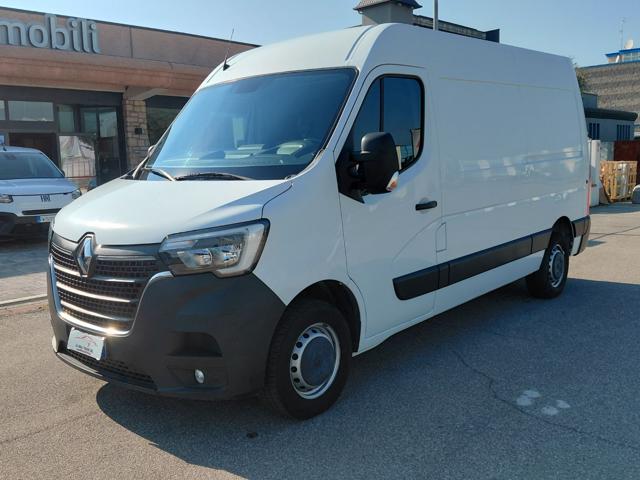Renault Master RENAULT MASTER L2 H2 T35 DCI 135 ICE FP - foto 3 di 4