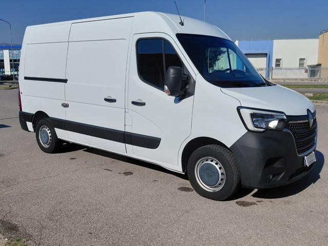 Renault Master RENAULT MASTER L2 H2 T35 DCI 135 ICE FP - foto 4 di 4