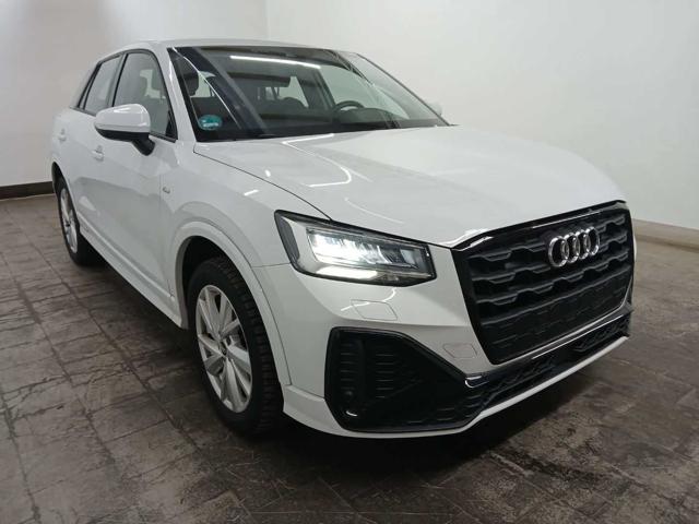 Audi Q2 35 TFSI S tronic S line Edition - foto 2 di 4