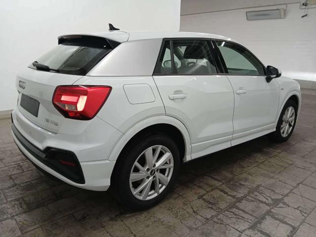 Audi Q2 35 TFSI S tronic S line Edition - foto 3 di 4